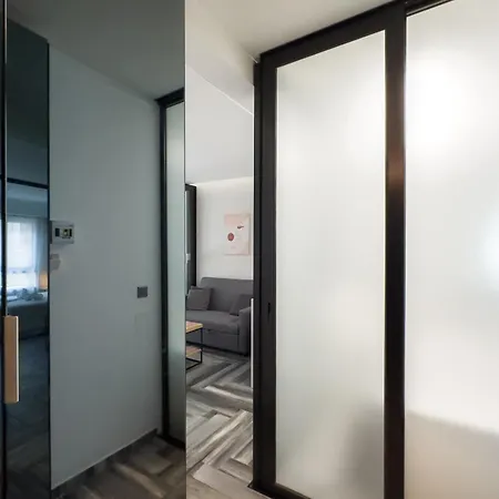 Athenian Dream Suite Zewnętrze zdjęcie