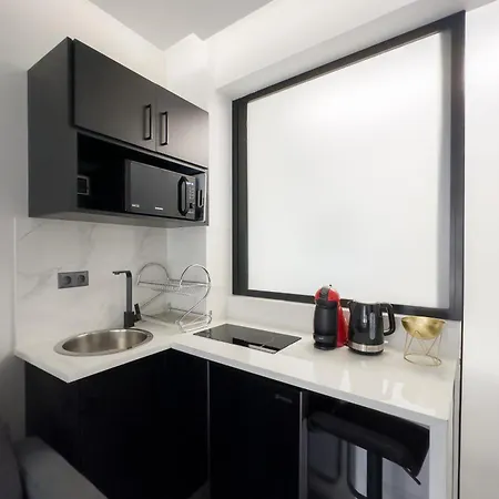 Athenian Dream Suite Zewnętrze zdjęcie