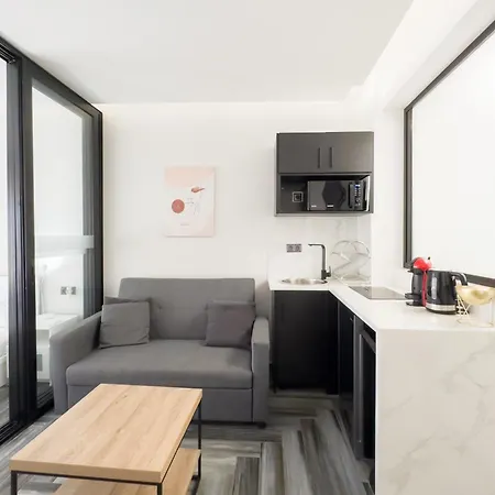 Athenian Dream Suite Zewnętrze zdjęcie