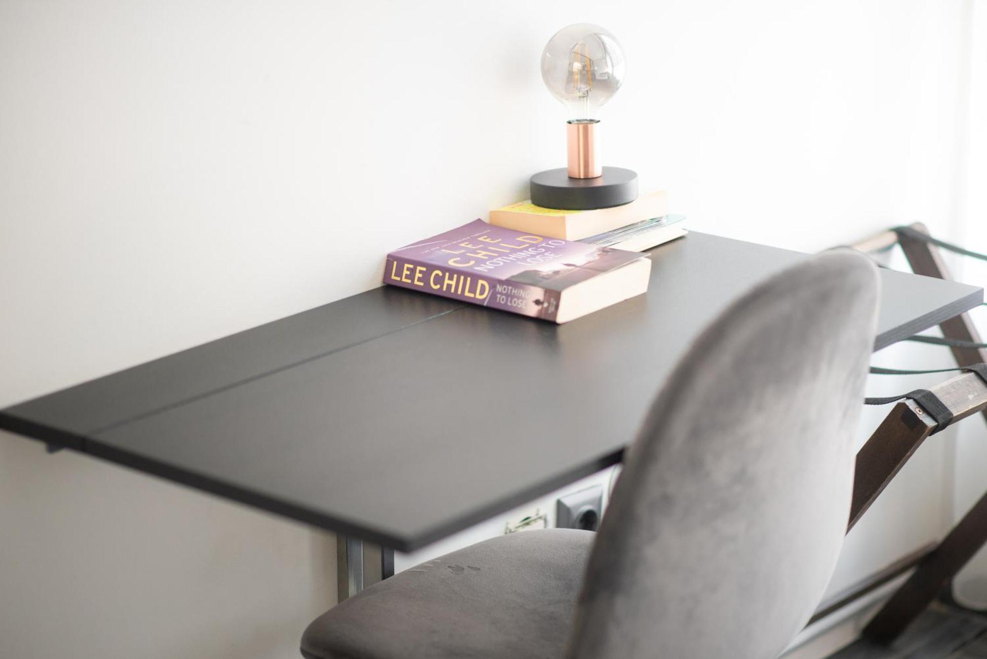 Athenian Dream Apartment