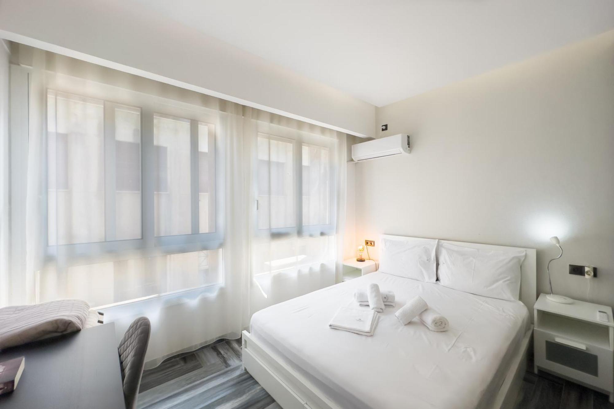 Athenian Dream Apartment *