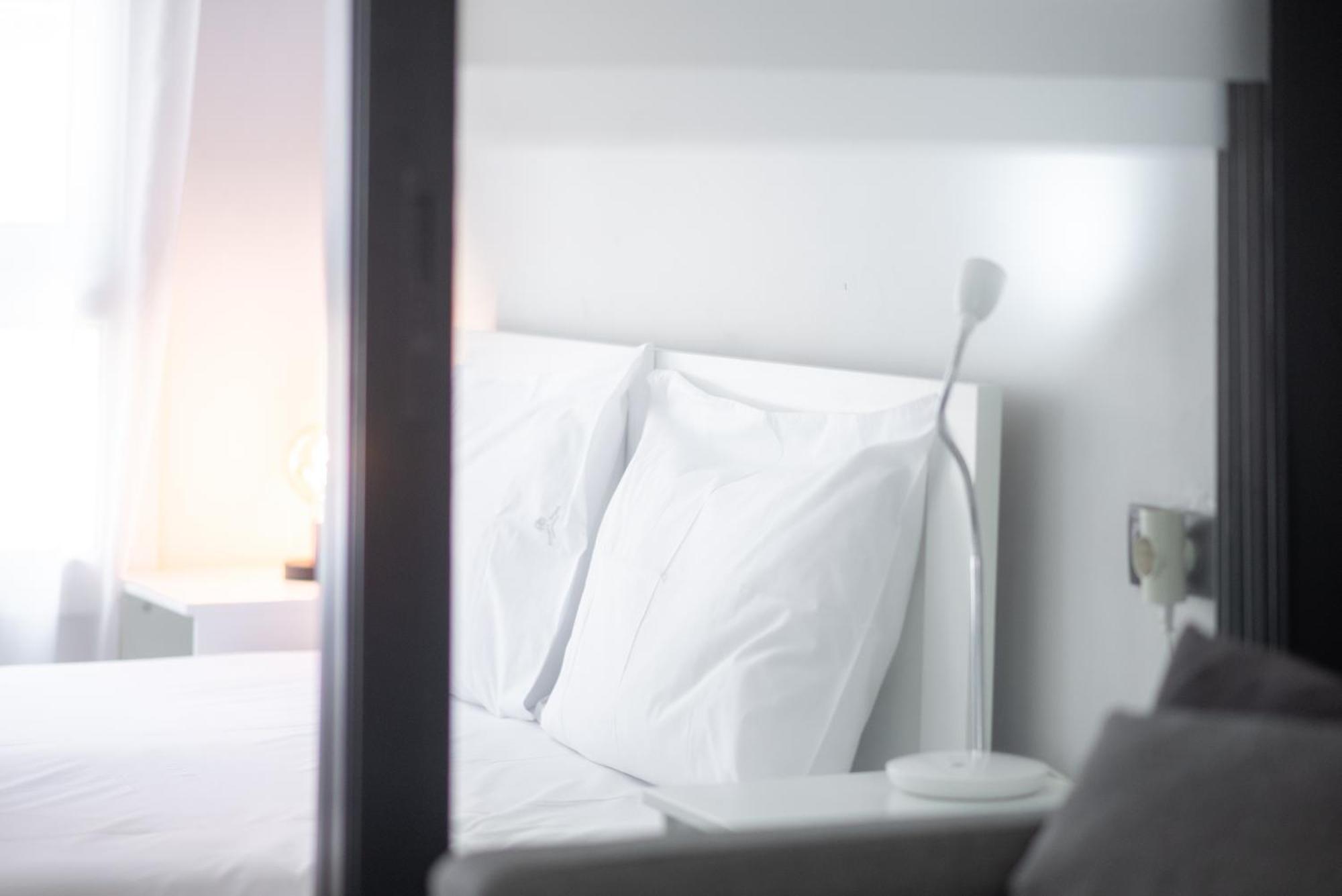 Apartment Athenian Dream *