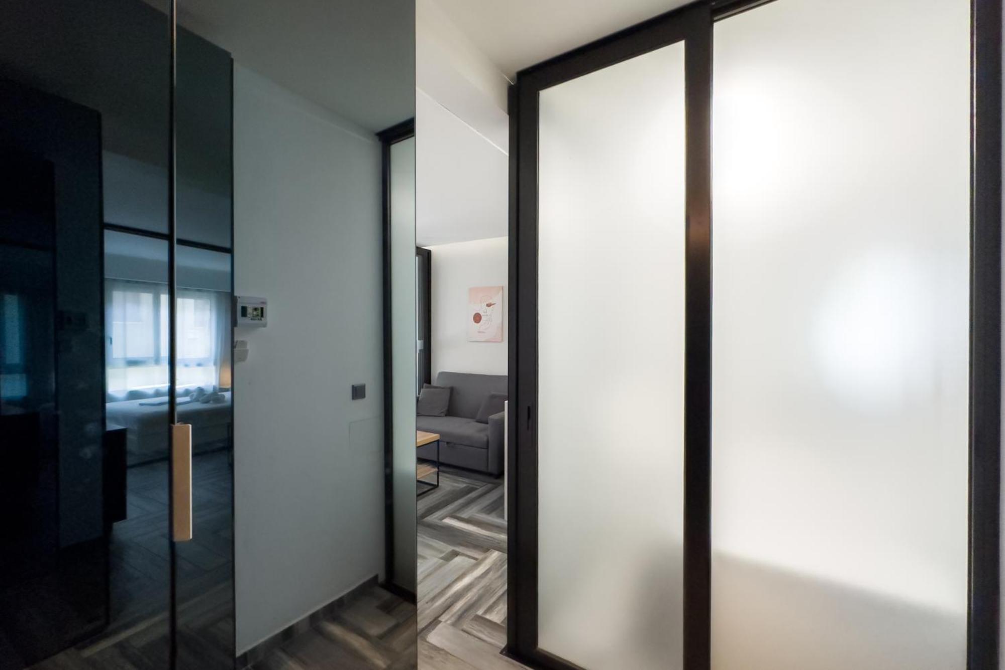 Athenian Dream Apartment