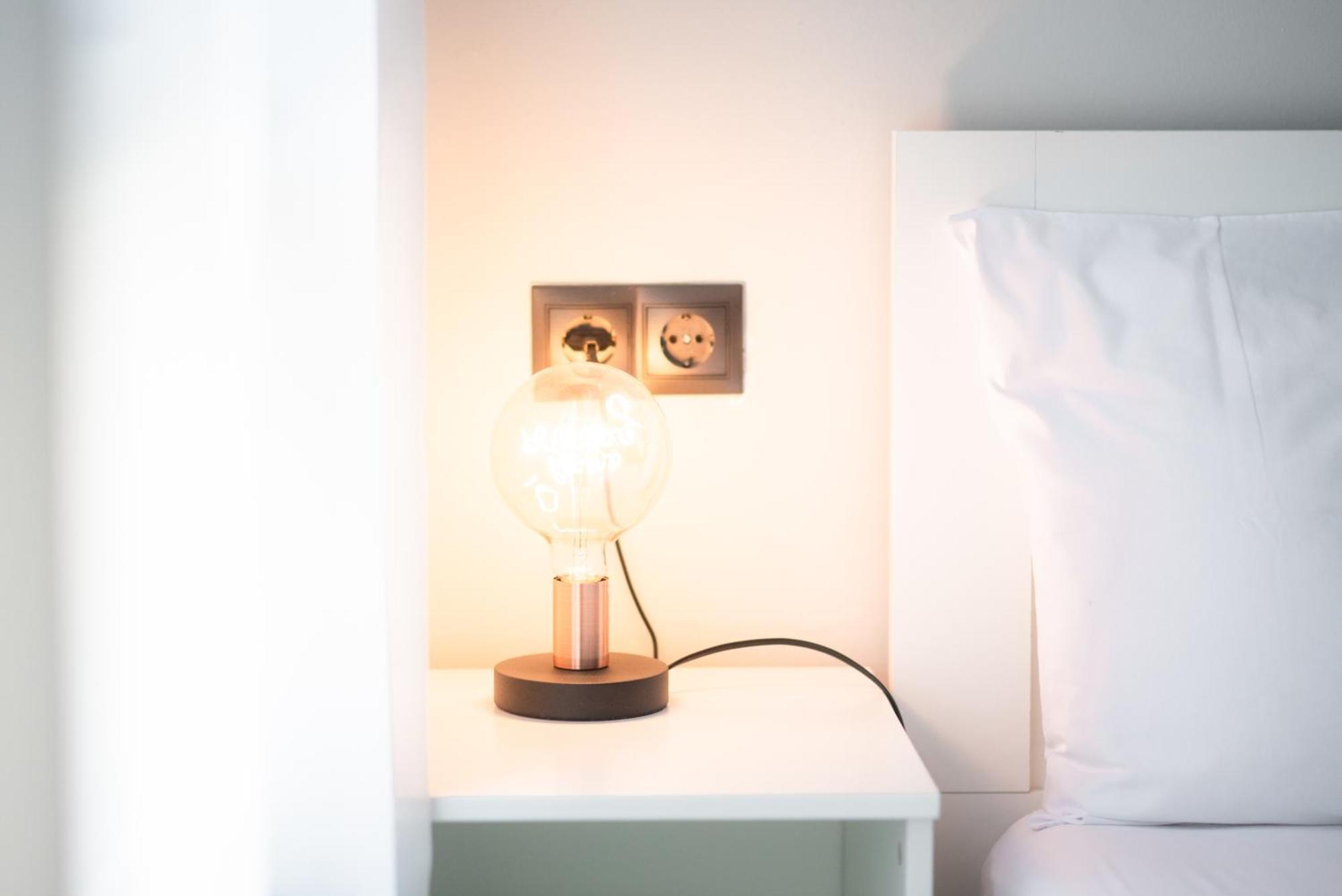 Apartment Athenian Dream