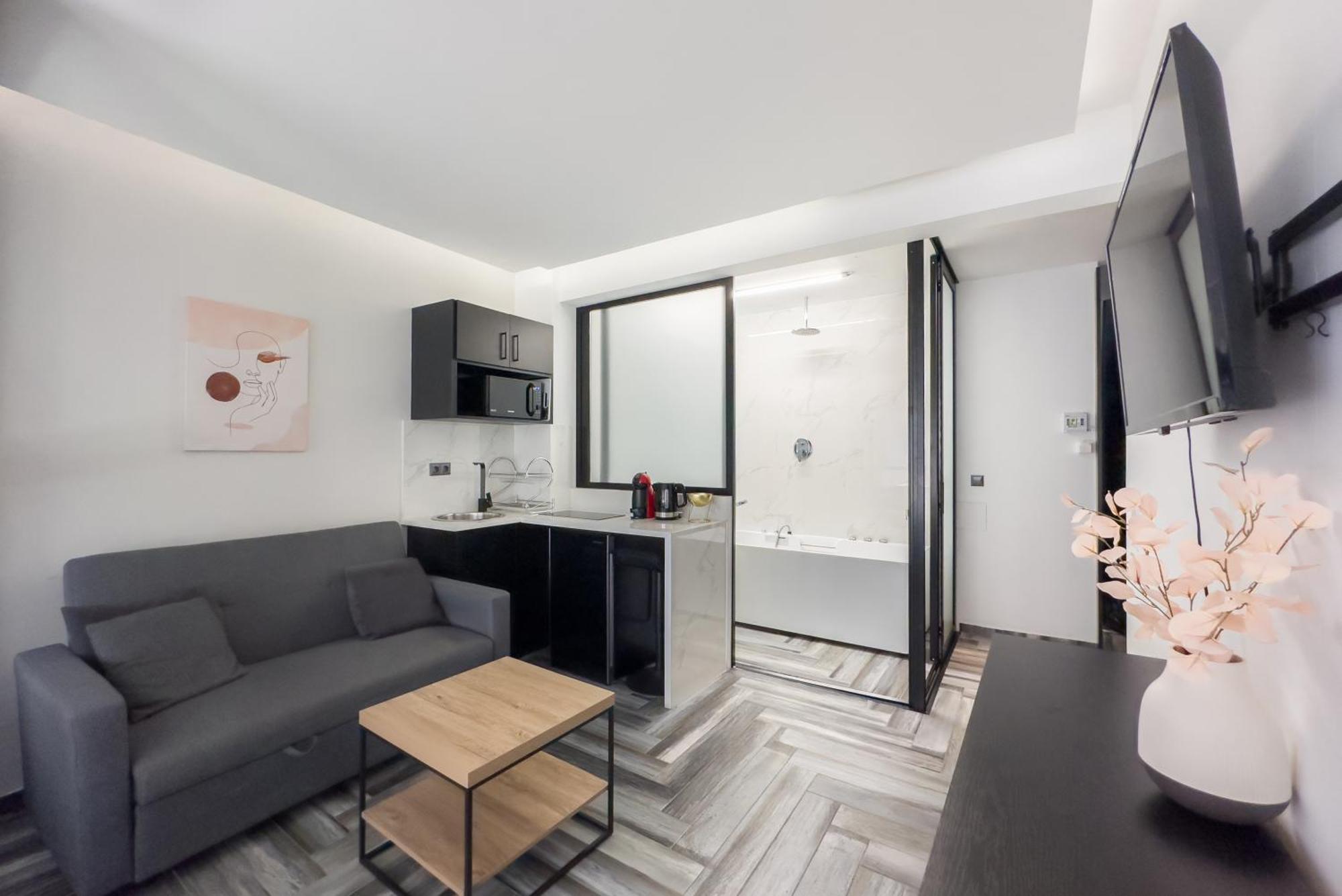 Athenian Dream Apartment *