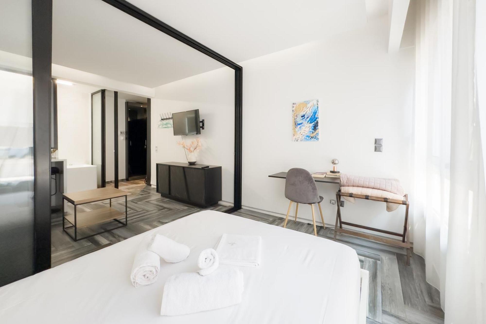 Apartment Athenian Dream Athens