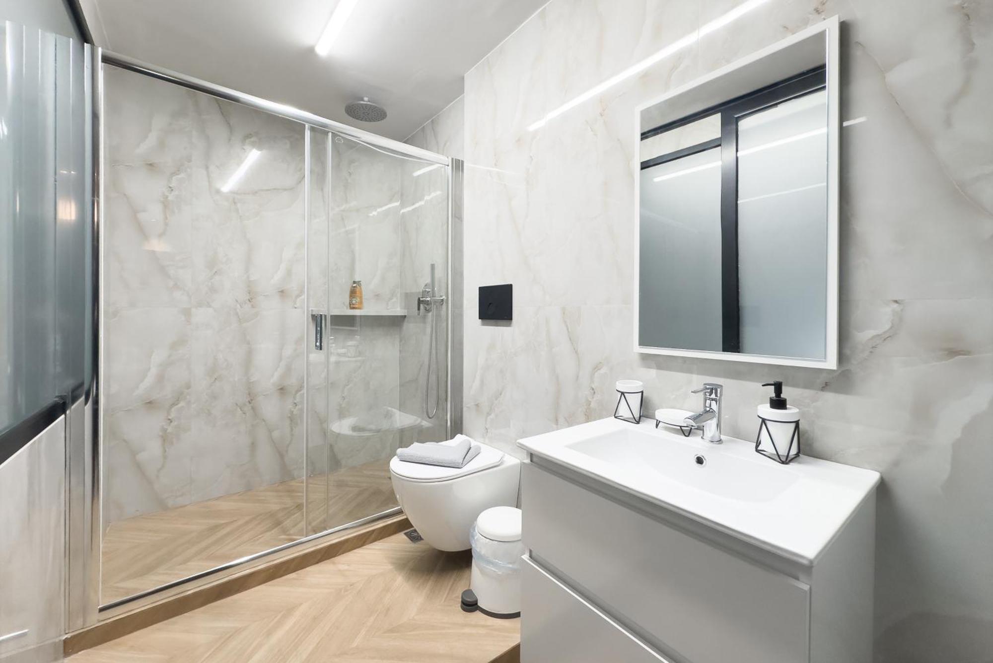 Athenian Dream Apartment